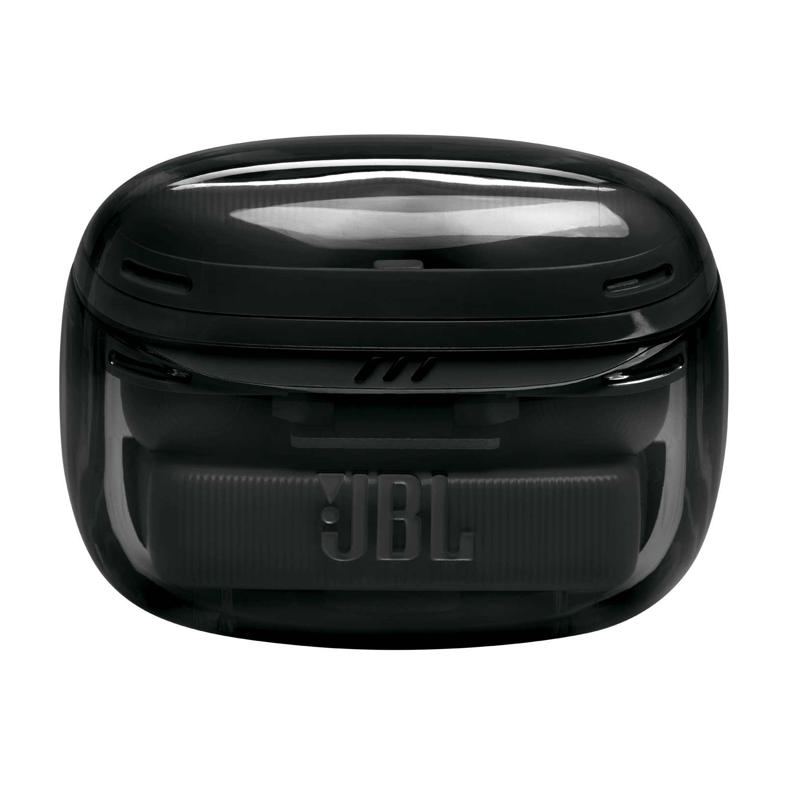Jbl Audifonos inalambricos tune buds 2 bluetooth negro ghost tbuds2